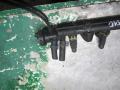 форсунка Volkswagen Polo 3 поколение 1998, 1.4 л., МКПП, седан, 030906031E - фото №4