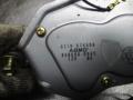 моторчик заднего стеклоочистителя (дворника) Mazda 6 GG 2004, 2.0 л., МКПП, универсал, 8496000042 - фото №3