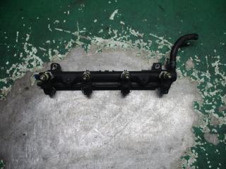 форсунка Volkswagen Polo 4 поколение 2004, 1.4 л., 036906031M