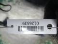 форсунка Volkswagen Polo 4 поколение 2004, 1.4 л., 036906031M - фото №3