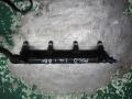 форсунка Volkswagen Polo 4 поколение 2004, 1.4 л., 036906031M - фото №4