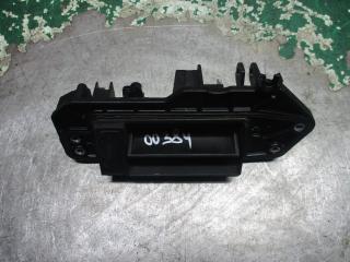 ручка крышки багажника Mercedes-Benz E-Класс W211/S211 [рестайлинг] 2007, 2.2 л., АКПП, седан