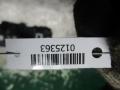 ручка крышки багажника Mercedes-Benz E-Класс W211/S211 [рестайлинг] 2007, 2.2 л., АКПП, седан - фото №3