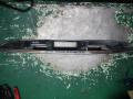 подсветка номера Mercedes-Benz E-Класс W211/S211 2004, универсал, A2117400403 - фото №2