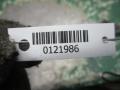 подсветка номера Mercedes-Benz E-Класс W211/S211 2004, универсал, A2117400403 - фото №5
