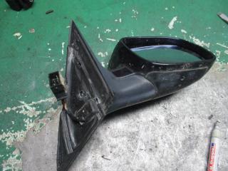зеркало наружное правое Audi A6 4B/C5 1998, 2.4 л., МКПП, седан