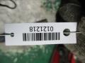 фонарь задний правый Nissan Note E11 2006, 1.5 л., МКПП, минивэн - фото №3