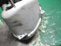 фара правая Daewoo Matiz M100 1999, 0.8 л., МКПП, хетчбэк 5 дв. - фото №2
