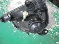фара левая Renault Kangoo 1 поколение 2002, 1.9 л., МКПП, фургон - фото №3