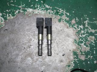 катушка зажигания Volkswagen Golf 4 поколение 2001, 1.8 л., 022905100A