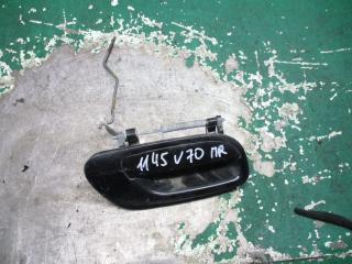 ручка наружная Volvo V70 2 поколение 2005, 2.4 л., МКПП, универсал