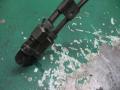 форсунка Volkswagen Passat B5 1999, 1.6 л., 078133551D - фото №2