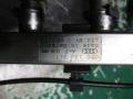 форсунка Volkswagen Passat B5 1999, 1.6 л., 078133551D - фото №3