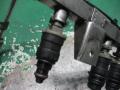 форсунка Volkswagen Passat B5 1999, 1.6 л., 078133551D - фото №4