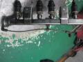 форсунка Volkswagen Passat B5 1999, 1.6 л., 078133551D - фото №5