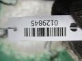 форсунка Volkswagen Passat B5 1999, 1.6 л., 078133551D - фото №6
