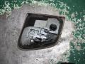 фонарь крышки багажника правый Mercedes-Benz E-Класс W210/S210 [рестайлинг] 1999, 3.2 л., АКПП, универсал - фото №2