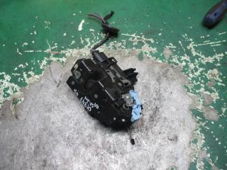 замок двери передней правой Skoda Octavia 1 поколение [рестайлинг] 2007, 1.9 л., МКПП, универсал