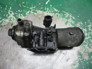 корпус масляного фильтра Volkswagen Golf 4 поколение 2001, 1.9 л., 045115389E