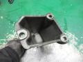 кронштейн двигателя Audi 100 4A/C4 1993, 2.5 л., 4A0199307A - фото №2