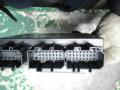 блок комфорта Volkswagen Golf 4 поколение 2001, 1.9 л., МКПП, хетчбэк 5 дв., 1C0962258 - фото №3