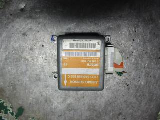 блок AirBag Audi A4 B5 1995, 1.6 л., МКПП, седан, 8A0959655T