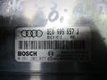 блок управления двигателем Audi A6 4B/C5 [рестайлинг] 2001, 2.0 л., 8E0909557J - фото №2