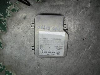 блок AirBag Volkswagen Passat B5 1999, 1.8 л., МКПП, универсал, 6Q0909605B