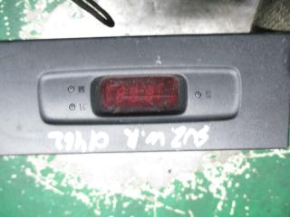 часы Suzuki Wagon R 2 поколение 2000, 1.3 л., МКПП, минивэн, 8AD514002