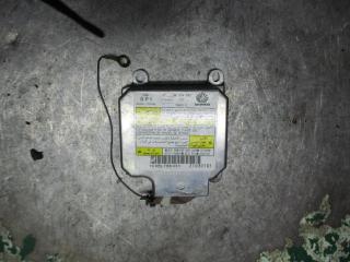 блок AirBag Daewoo Matiz M100 1999, 0.8 л., МКПП, хетчбэк 5 дв., 96314932