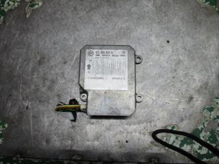блок AirBag Volkswagen Passat B5 [рестайлинг] 2004, 1.6 л., МКПП, универсал, 1C0909605B
