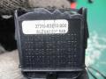 переключатель дворников Suzuki Wagon R 2 поколение 2000, 1.3 л., МКПП, минивэн, 3731083E10 - фото №3