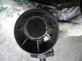 расходомер воздуха Mercedes-Benz E-Класс W211/S211 [рестайлинг] 2007, 2.2 л., АКПП, седан, A6460940048 - фото №5
