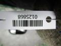 ручка внутренняя передняя правая Renault Scenic 2 поколение 2005, 1.6 л., МКПП, минивэн - фото №2
