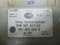 блок управления печки / климат-контроля Volkswagen Bora 1 поколение 1999, 2.0 л., МКПП, универсал, 3B1907044B - фото №2