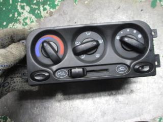 блок управления печки / климат-контроля Daewoo Matiz M100 1999, 0.8 л., МКПП, хетчбэк 5 дв.