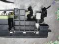 блок управления печки / климат-контроля Daewoo Matiz M100 1999, 0.8 л., МКПП, хетчбэк 5 дв. - фото №4