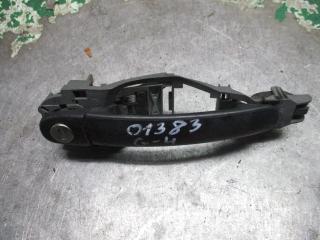 ручка наружная Volkswagen Golf 3 поколение 2000, 1.4 л., МКПП, хетчбэк 5 дв.