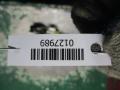блок управления печки / климат-контроля Opel Astra G 2001, 1.4 л., МКПП, хетчбэк 5 дв., 90560365 - фото №5