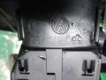 дефлектор обдува салона Volkswagen Passat B5 1997, 1.6 л., МКПП, седан, 3B0819703 - фото №4