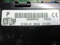 блок комфорта Nissan Note E11 2006, 1.5 л., МКПП, минивэн, 284B2BC52A - фото №4