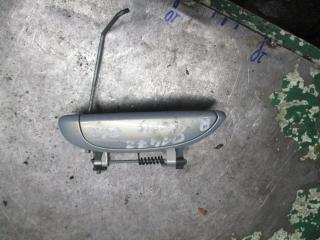ручка наружная Renault Scenic 1 поколение [рестайлинг] 2002, 1.6 л., АКПП, минивэн