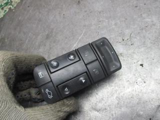 блок управления стеклоподъемниками Opel Vectra C 2003, 2.2 л., МКПП, универсал, 09185952