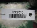 блок управления стеклоподъемниками Opel Vectra C 2003, 2.2 л., МКПП, универсал, 09185952 - фото №5