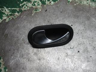 ручка наружная Renault Scenic 2 поколение 2005, 1.6 л., МКПП, минивэн
