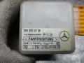 блок управления (другие) Mercedes-Benz C-Класс W202/S202 [рестайлинг] 2000, 2.2 л., АКПП, универсал, 2028204726 - фото №5
