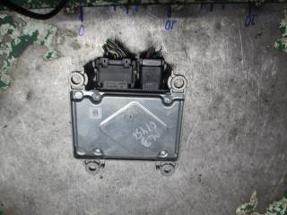 блок AirBag Mazda Scrum 3 поколение 2005, 1.6 л., МКПП, хетчбэк 5 дв.