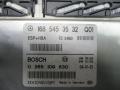 Блок управления ABS/ESP Mercedes-Benz A-Класс W168/V168 [рестайлинг] 2003, 1.7 л., МКПП, минивэн, 1685453532 - фото №3