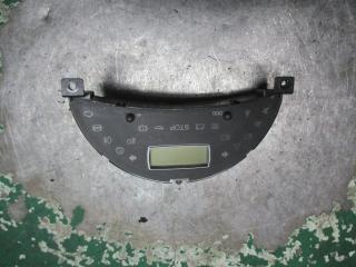 дисплей Citroen C8 1 поколение 2006, 2.2 л., МКПП, минивэн, 503001060103