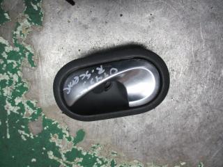 ручка внутренняя задняя левая Renault Scenic 2 поколение 2005, 1.6 л., МКПП, минивэн, 8200028487